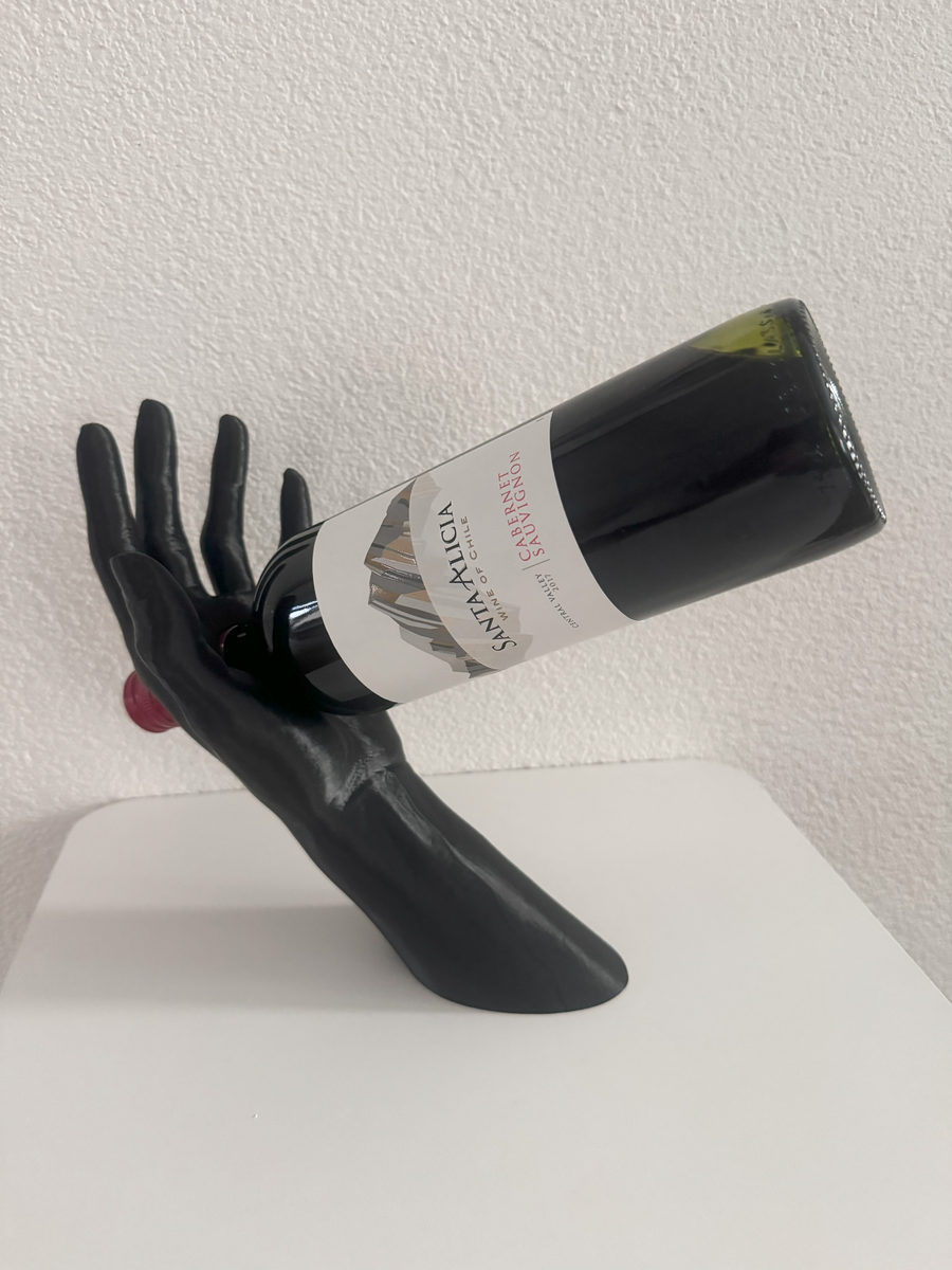Vinograce - piet Nederkoorn